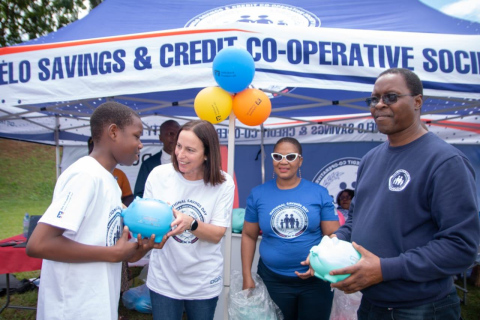 National Savings Day 31 October 2025