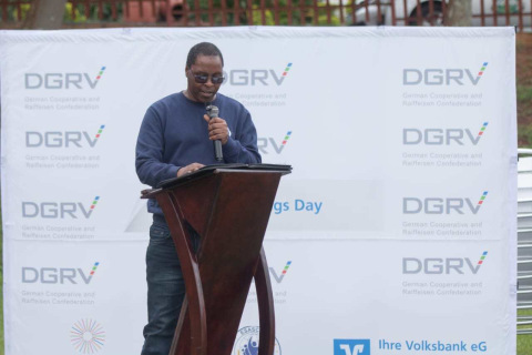 National Savings Day 31 October 2025