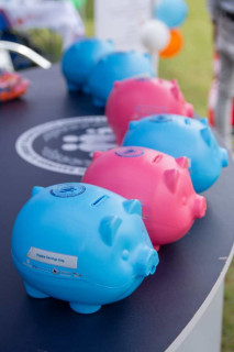 National Savings Day 31 October 2025