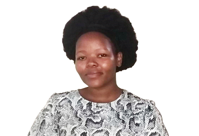 Thula Mazibuko