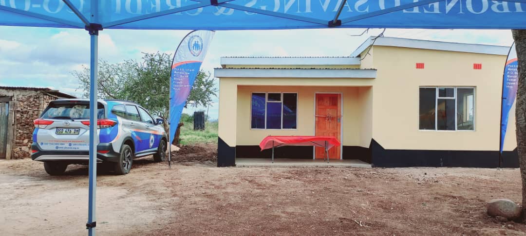 [UPDATE]: Social Responsibility Handover