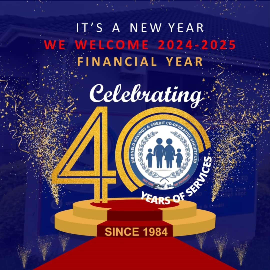 [UPDATE] We 20242025 Financial year Sibonelo Savings