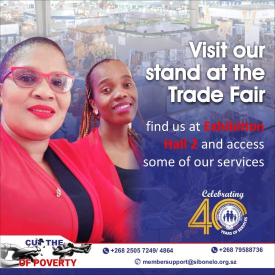 [UPDATE] Visit our stand at the 2024 Trade Fair