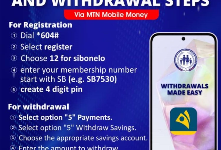 [UPDATE]: 32st Mobile Service registration and withdrawal steps