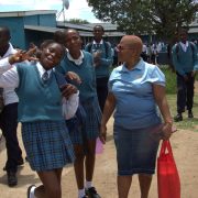 Back to School initiative