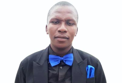 Mvumeleni Mngometulu