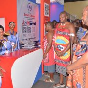 [UPDATE] Snapshots of our 2025 Eswatini International Trade Fair