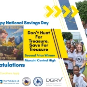 [UPDATE] 2025 National Savings Day Competition Winners