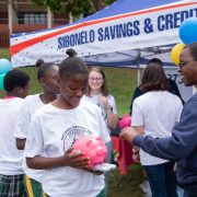 [UPDATE] Sibonelo SACCO in collaboration with DGRV and BVR celebrating National Savings Day 31 October 2025